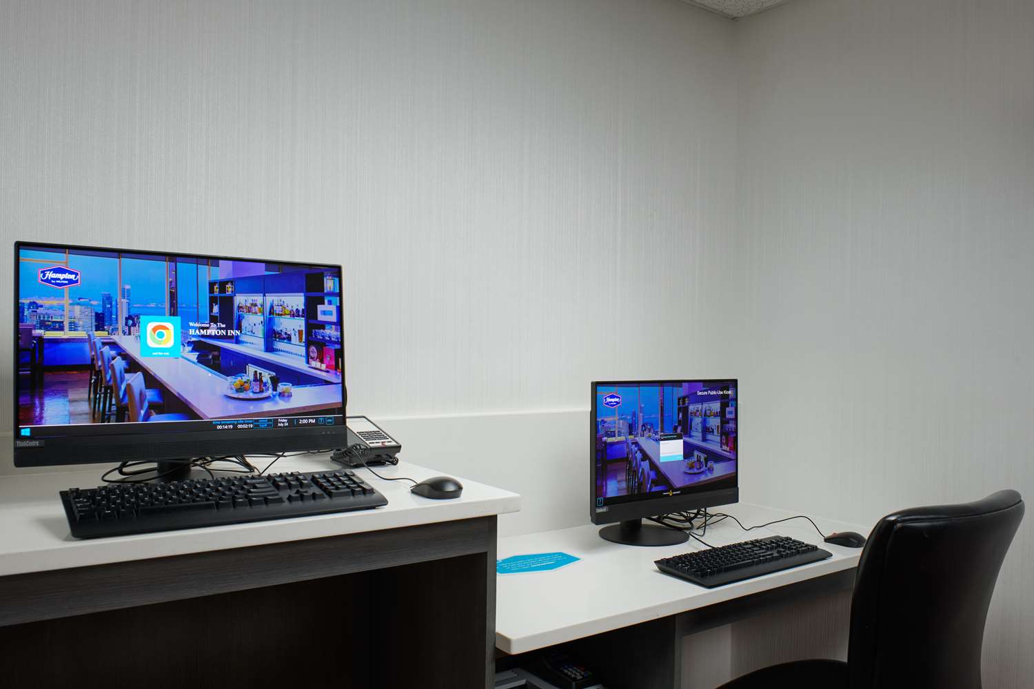 Hampton Inn Clemson University Area - photo 17