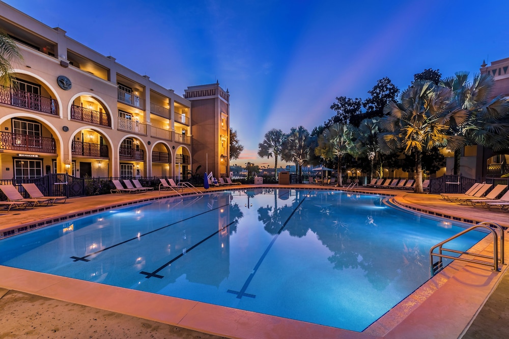 Disneys Coronado Springs Resort - photo 19