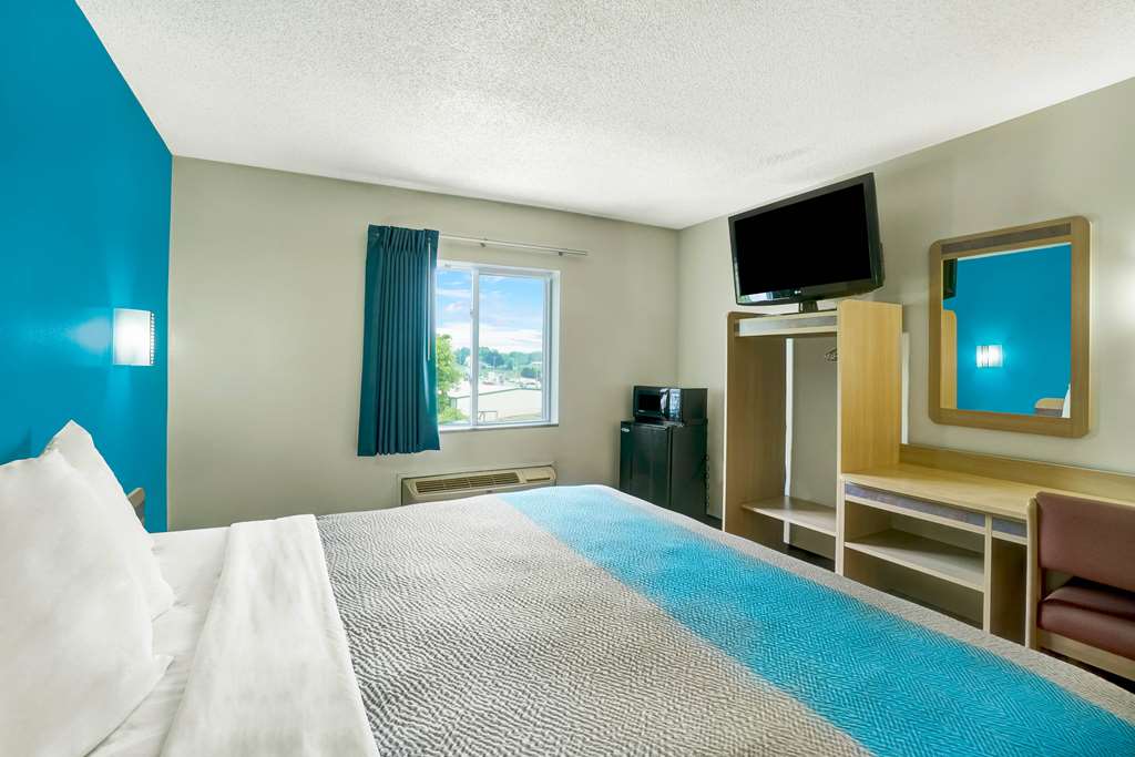 Motel 6 Gordonville PA Lancaster PA - photo 11