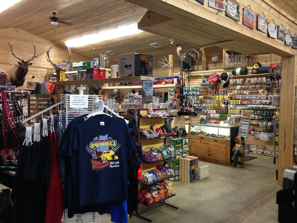 Lakeside Resort and Motel - photo 132