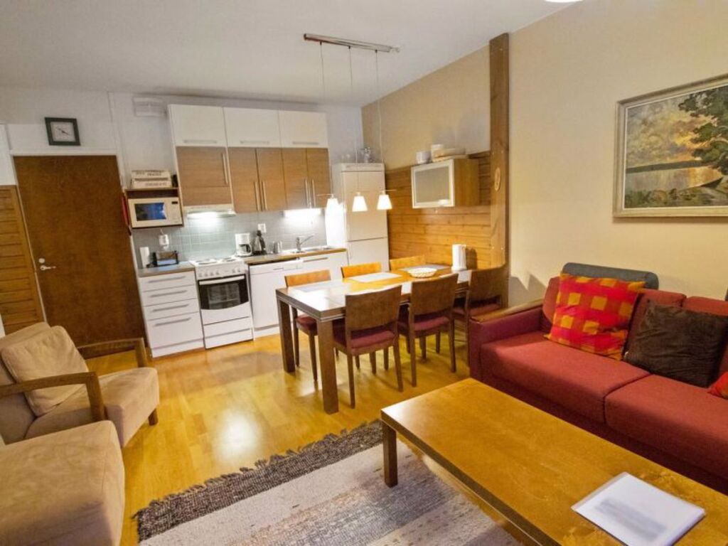 Ylläs Chalets 508 — 4-Star Luxury Hotel in Kolari, Finland