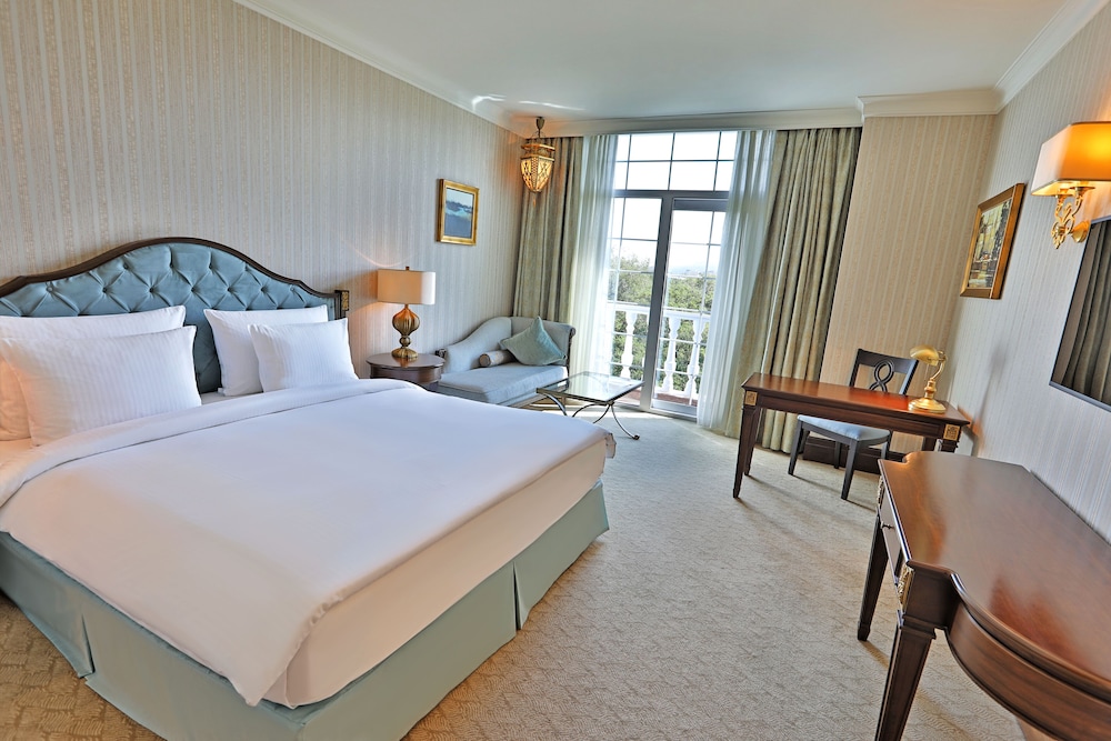 Rixos Almaty Hotel — Almaty — photo 4