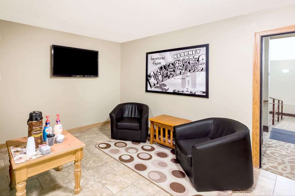 Super 8 by Wyndham Kearney - photo 14