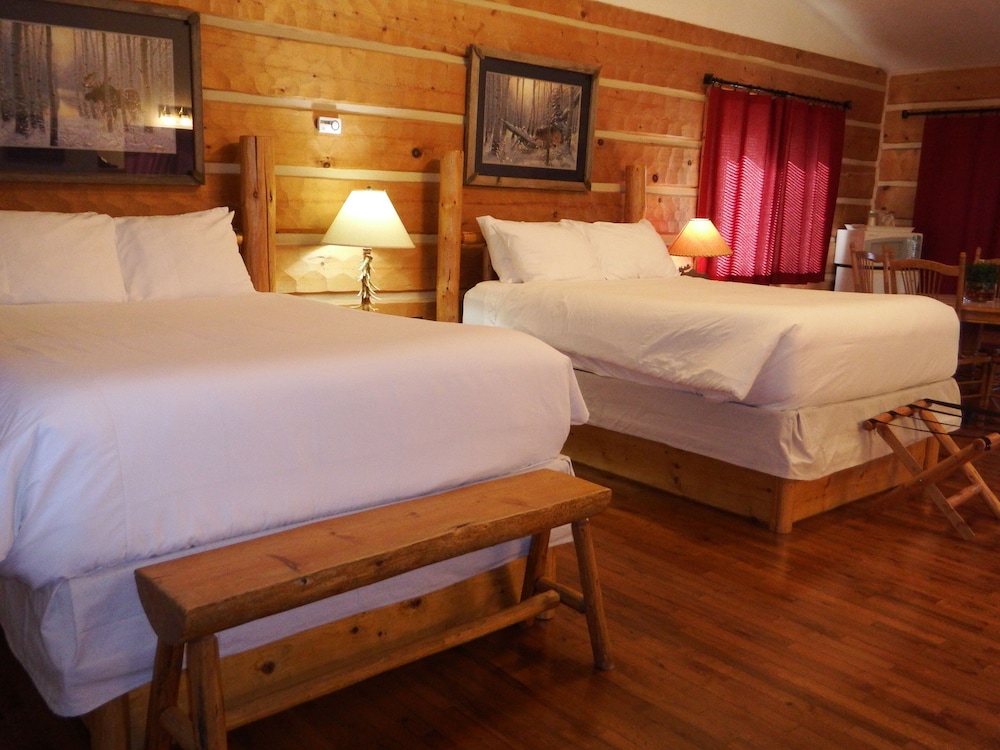 Bad Rock Bed and Breakfast Inn - photo 14