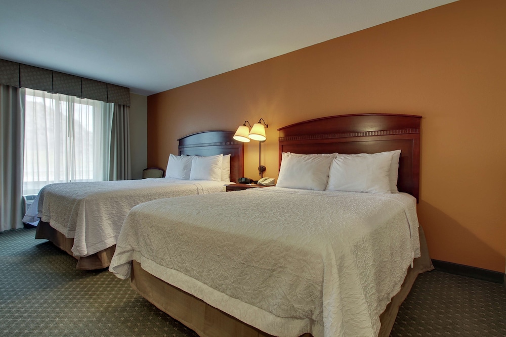Hampton Inn & Suites Denver Littleton - photo 11