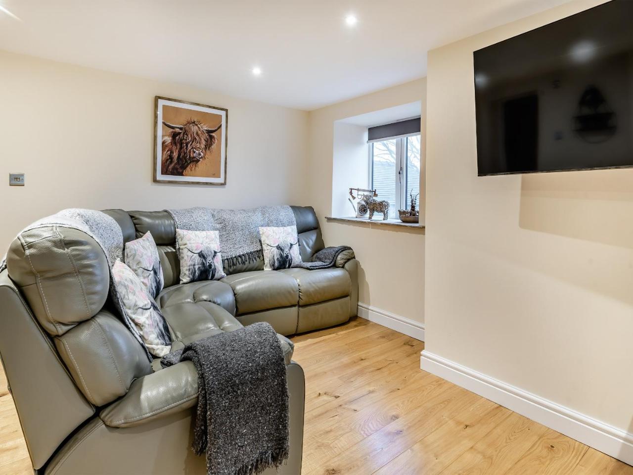 Headlands Farm in Buxton, United Kingdom