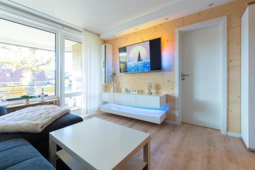 Ferienwohnung Strandbude 11 Timmendorfer Strand — 4-Star Luxury Hotel in Timmendorfer Strand, Germany