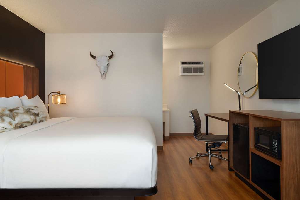 Travelodge by Wyndham Wall - photo 30