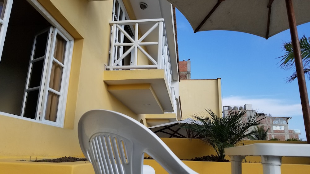 Las Palmeras Huanchaco — Huanchaco — photo 4