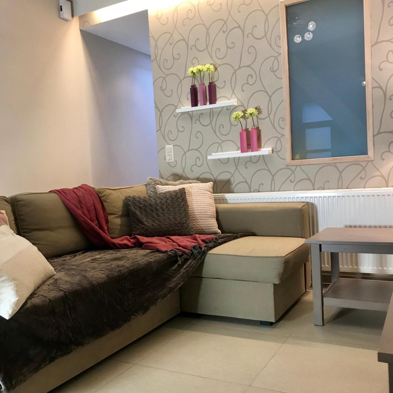 De Reep in Geraardsbergen, Belgium