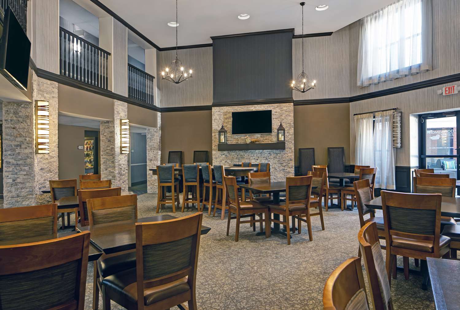 Homewood Suites by Hilton Chicago Lincolnshire - photo 10