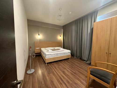 Bakuriani Inn Triple Lux #332