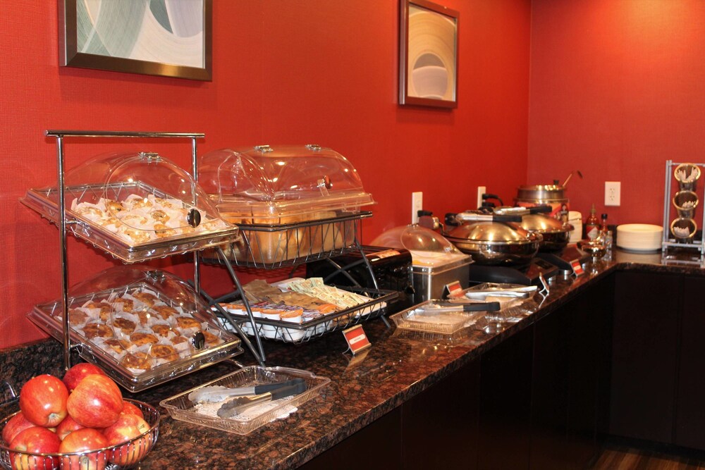 TownePlace Suites by Marriott Wilmington Newark Christiana - photo 15