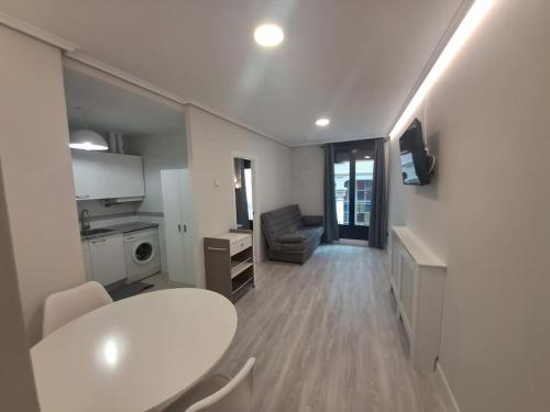 Rincon De San Blas — Logrono