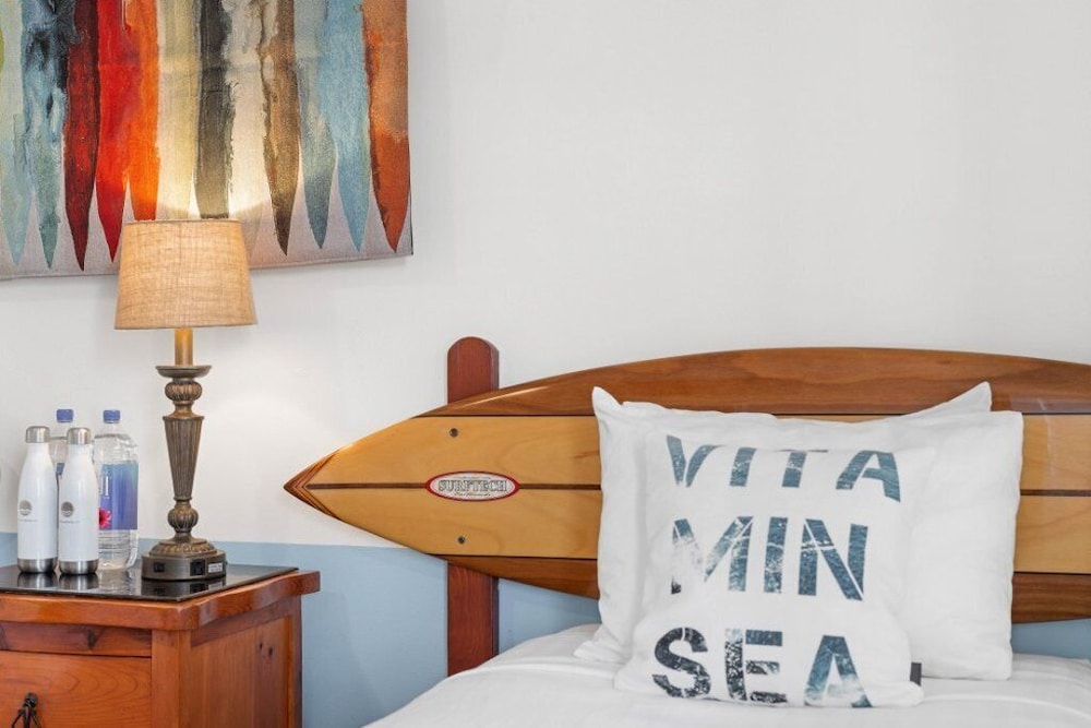 Sea Blue Hotel - photo 36