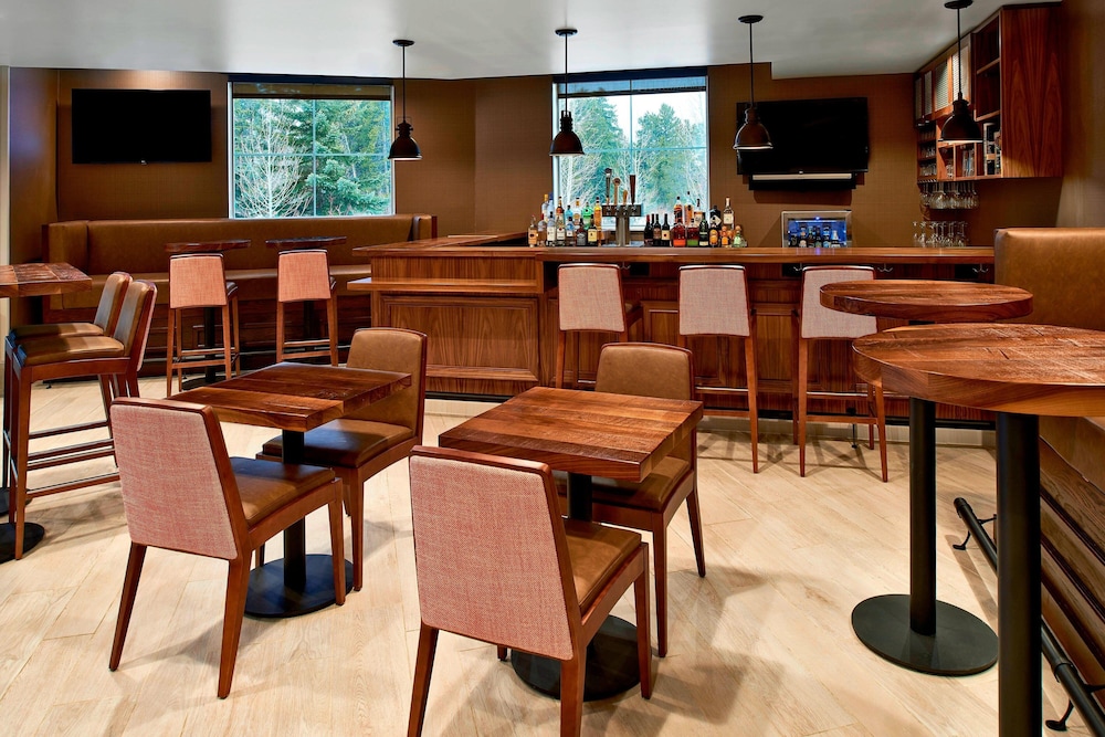 Residence Inn by Marriott Breckenridge - photo 58