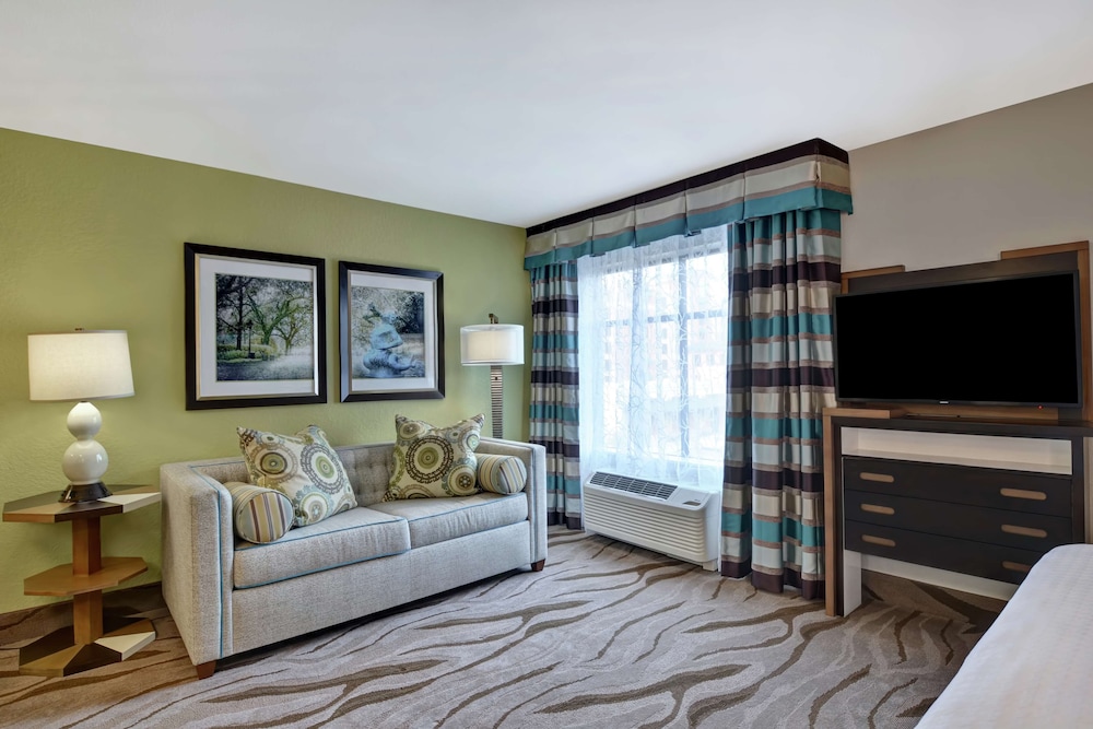 Homewood Suites by Hilton Savannah North Airport - photo 7