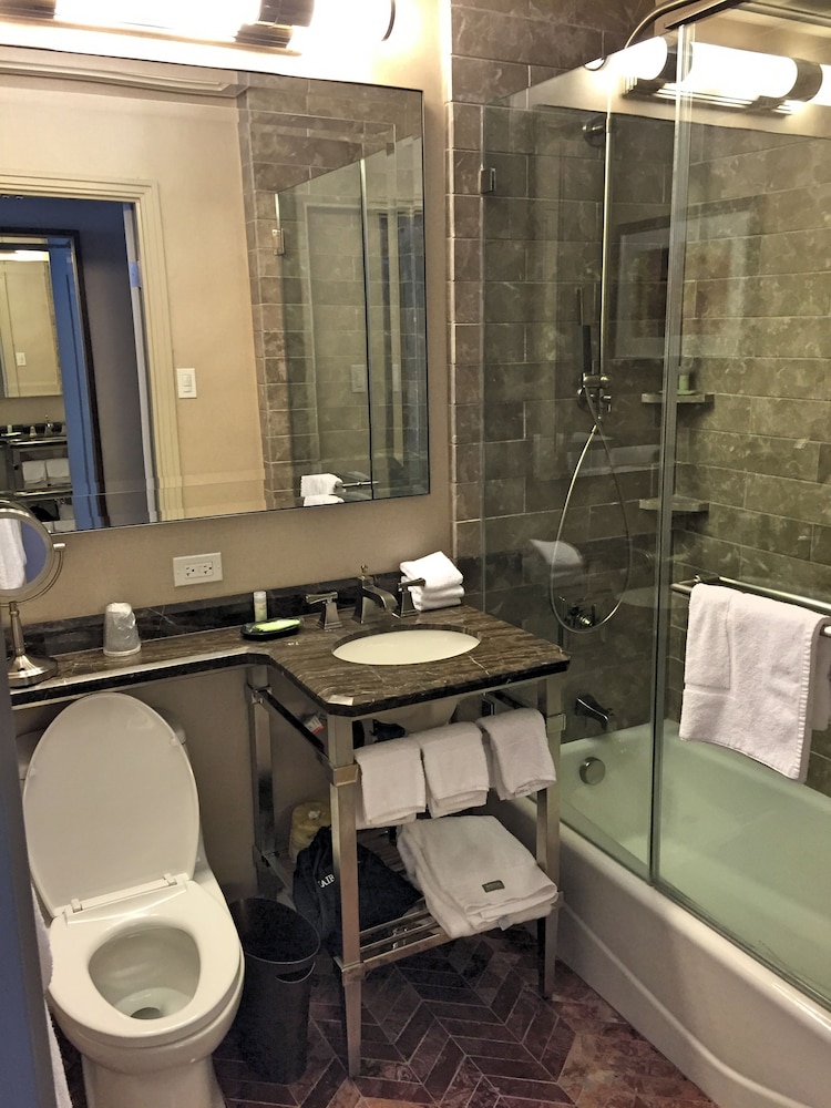 The Westin San Jose - photo 20