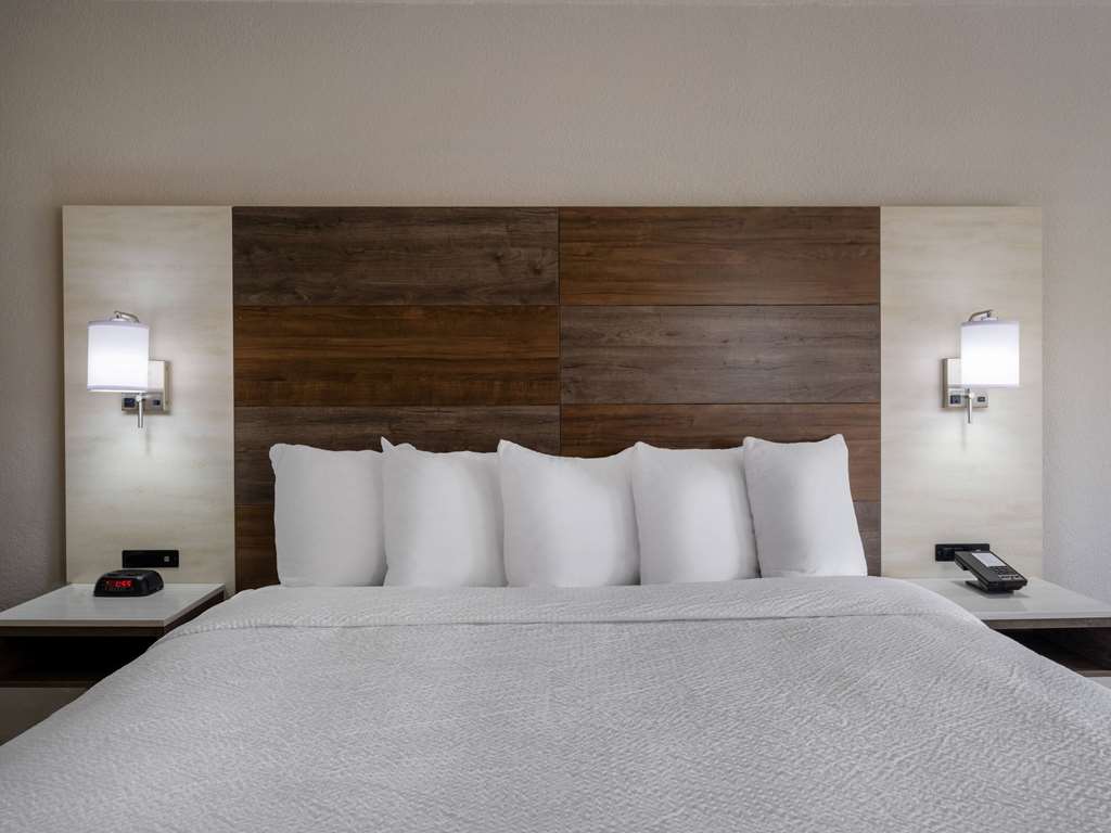 Days Inn by Wyndham Clemson - photo 9