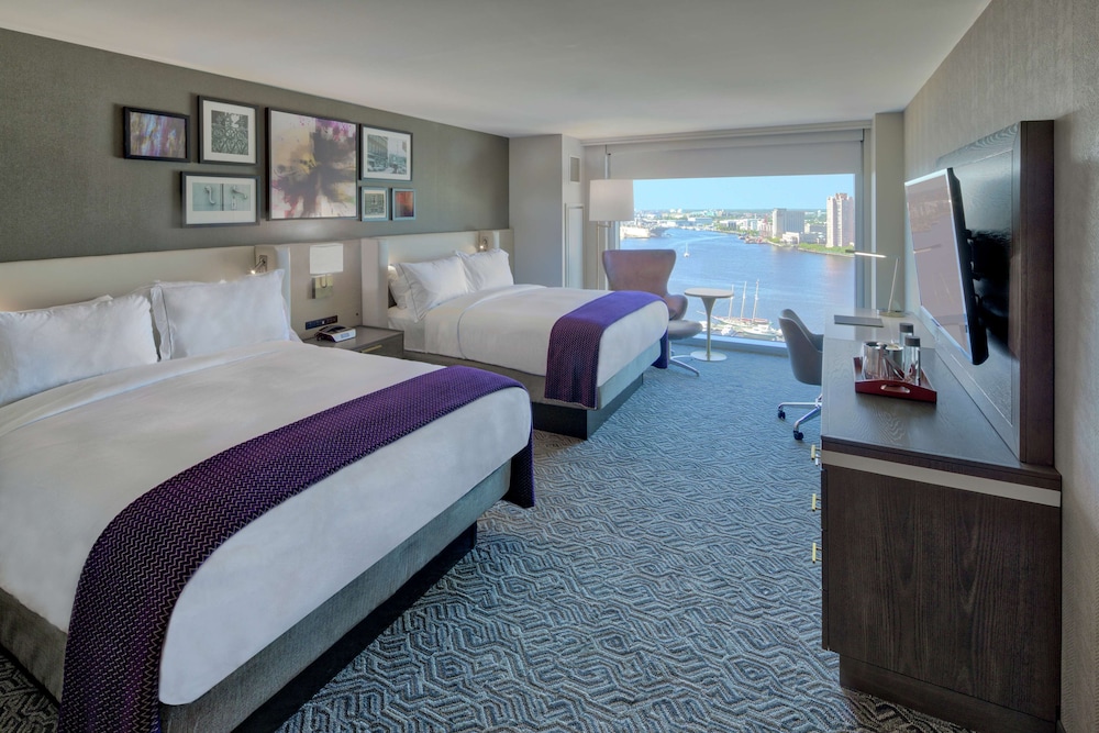 Hilton Norfolk The Main - photo 11