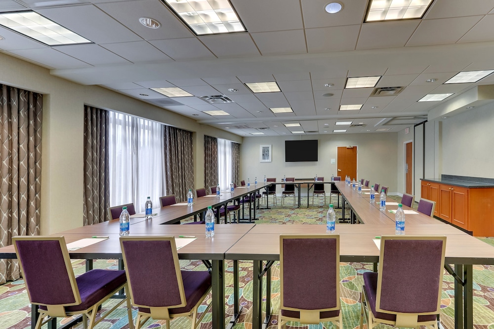 Holiday Inn Franklin Cool Springs by IHG - photo 36