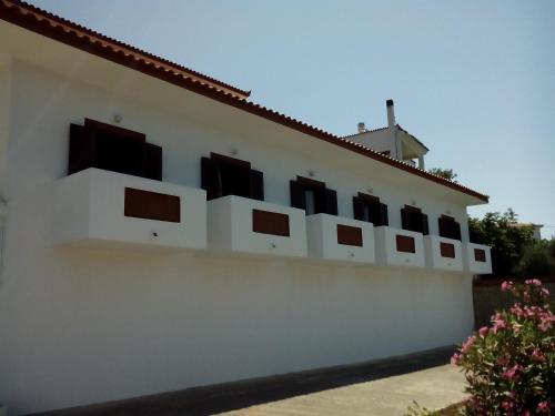 Hotel Bella Vista - last minute hotel in Samos