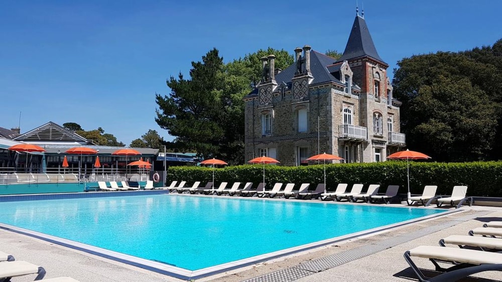 Hotel Ker Juliette — Pornichet