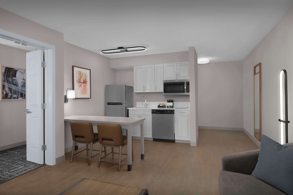 Homewood Suites by Hilton Nashville Airport - photo 14