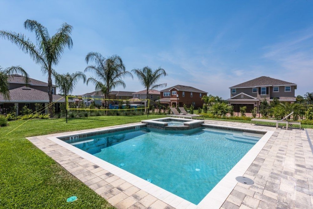 5 Star Villas at Encore Resort - photo 183