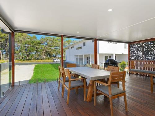 Fishermans Delight in North Haven, Australia