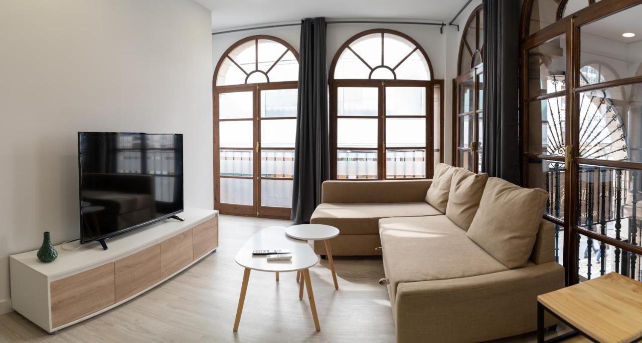 Gav Espinel in Ronda, Spain