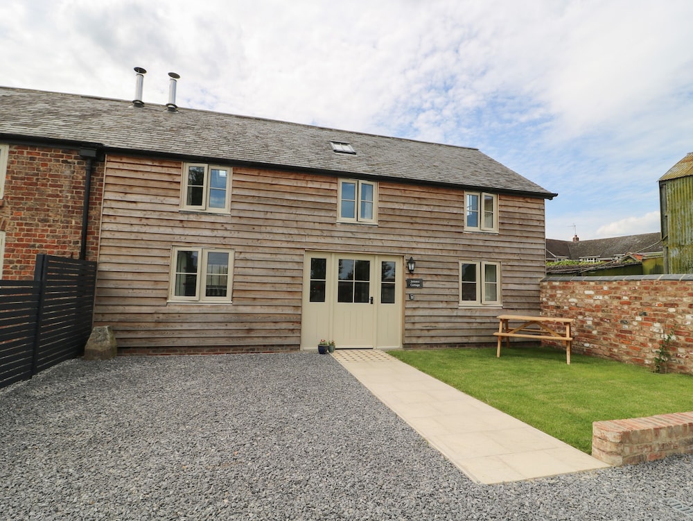 Joiners Cottage — 4-Star Luxury Hotel in York, United Kingdom