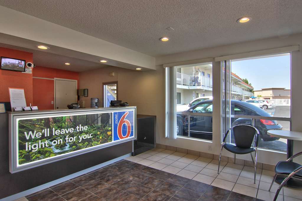 Motel 6 West Sacramento CA - photo 5