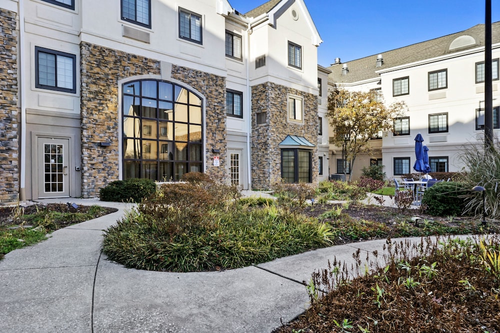 Staybridge Suites Columbia Baltimore by IHG - photo 87