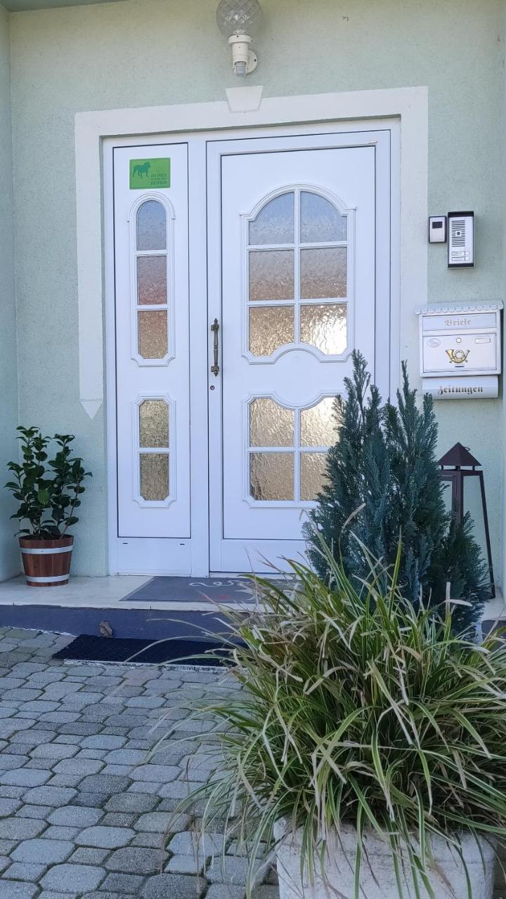 Gemutliches Wohnen in Frauenkirchen Im Burgenland — 4-Star Luxury Hotel in Frauenkirchen, Austria