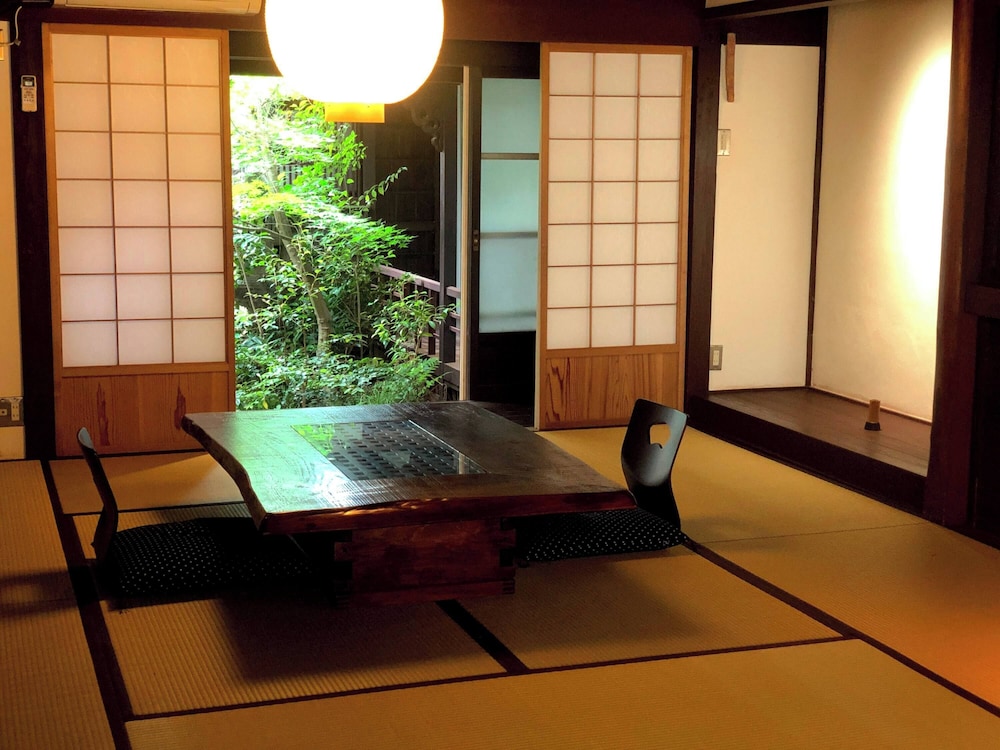 RITA Yame Fukushima — hotel in Yame