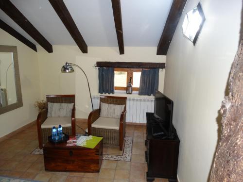 Soños Del Jalon — Medinaceli — photo 2