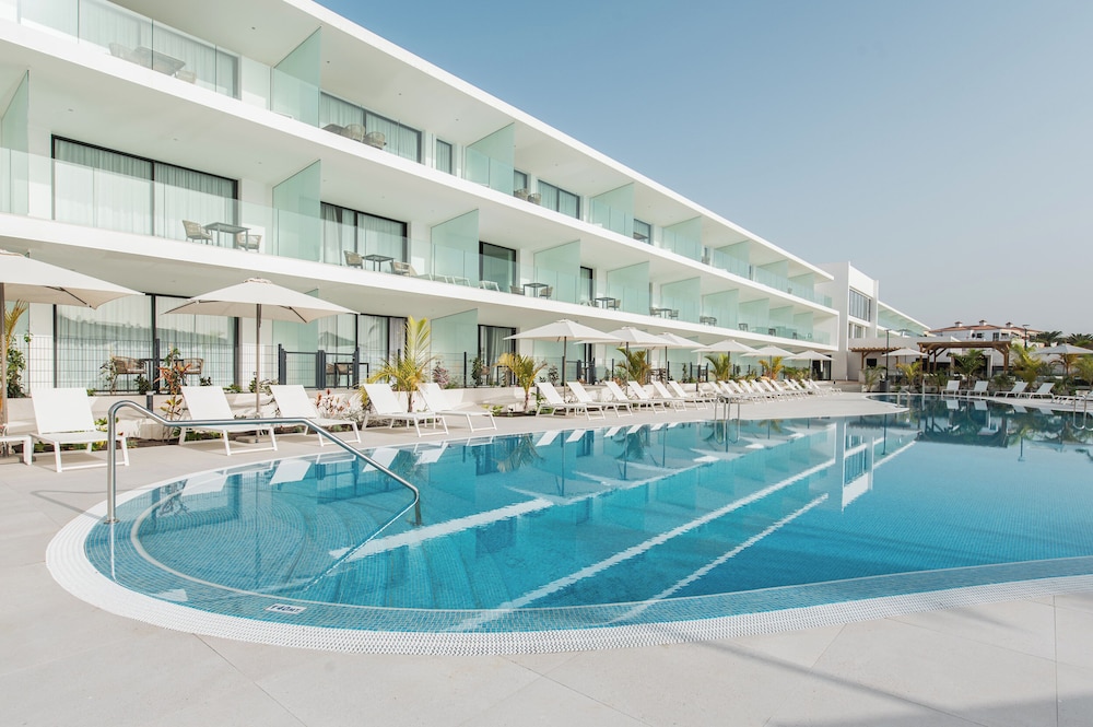 Amarilla Golf Residences — hotel in San Miguel De Abona