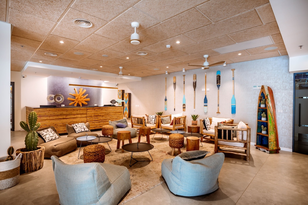 Almog Eilat — Eilat — photo 2