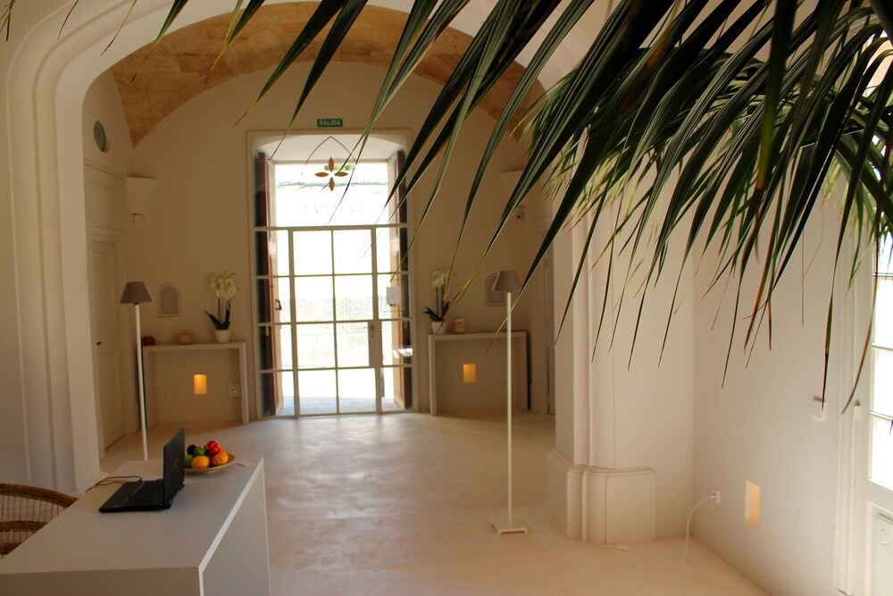 Yartan Boutique Hotel — Arta — photo 2