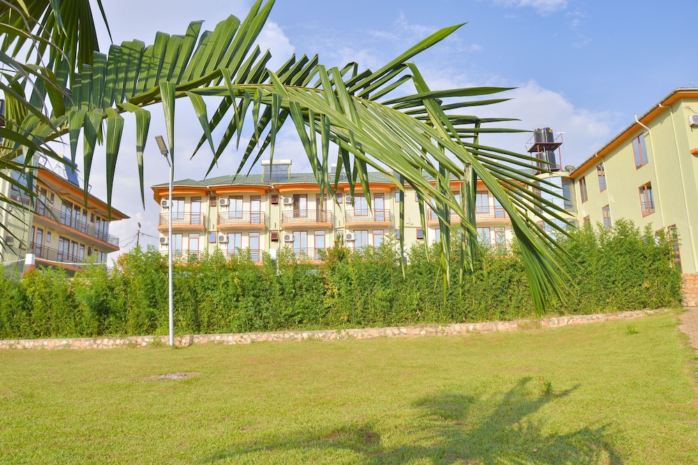 Source Garden Hotel Jinja in Jinja, Republic of Uganda