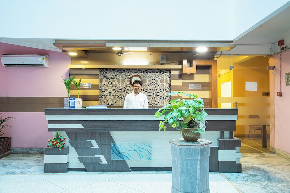 Hotel Saptarshi in Bankura, India