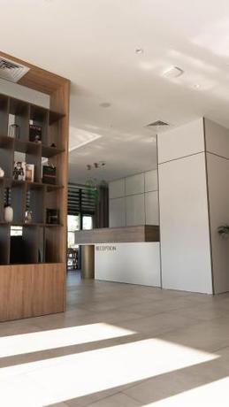 Hide Apart Hotel — Aktau — photo 2