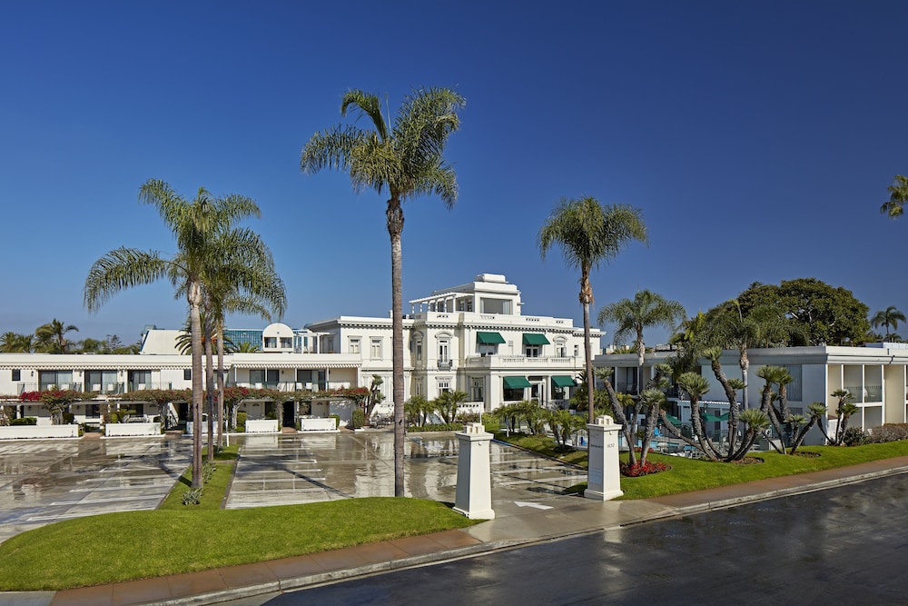 Glorietta Bay Inn Coronado Island - photo 55