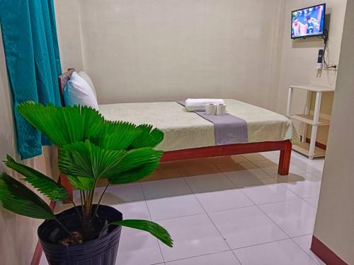 #2 Green Room Inn Siargao in General Luna, Philippines