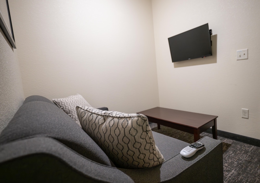 Cobblestone Hotel & Suites Lamar - photo 35