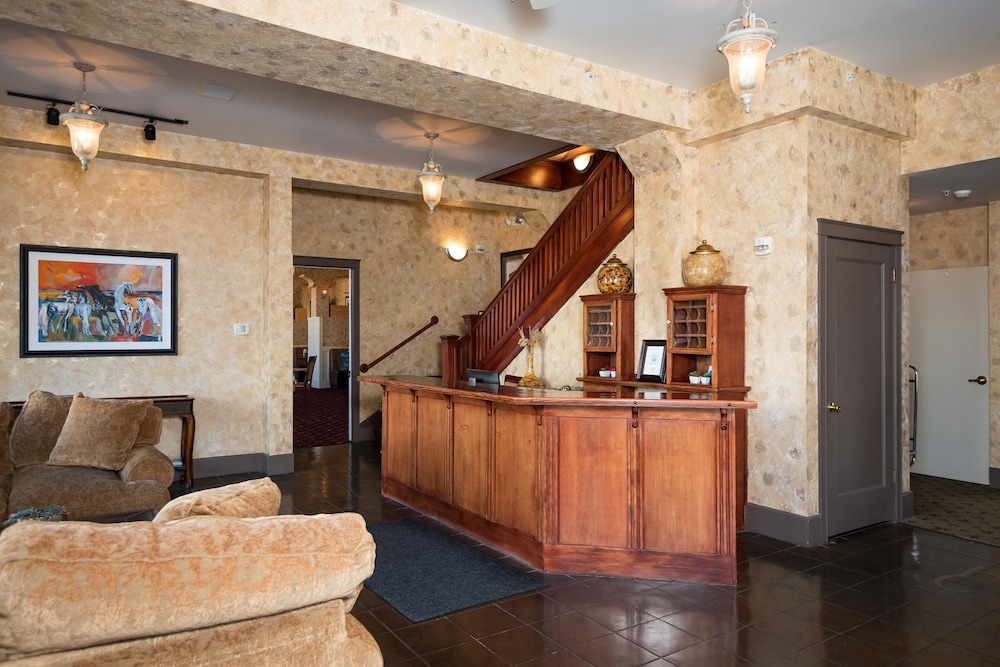 Hotel Condon - photo 37