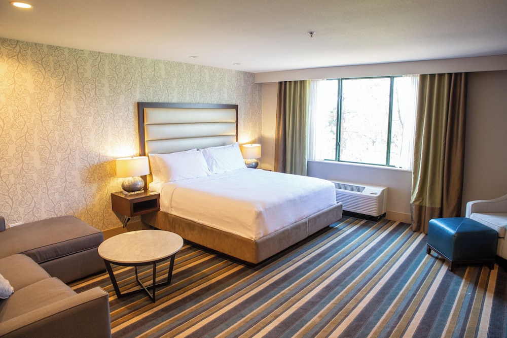 Hilton Garden Inn Los Angeles Montebello - photo 23