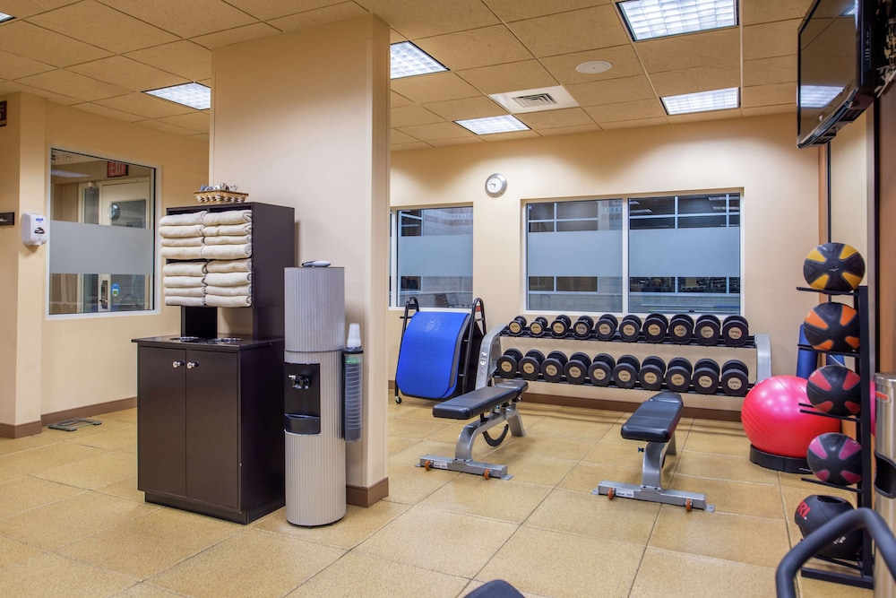 Hilton Garden Inn Boise Spectrum - photo 52