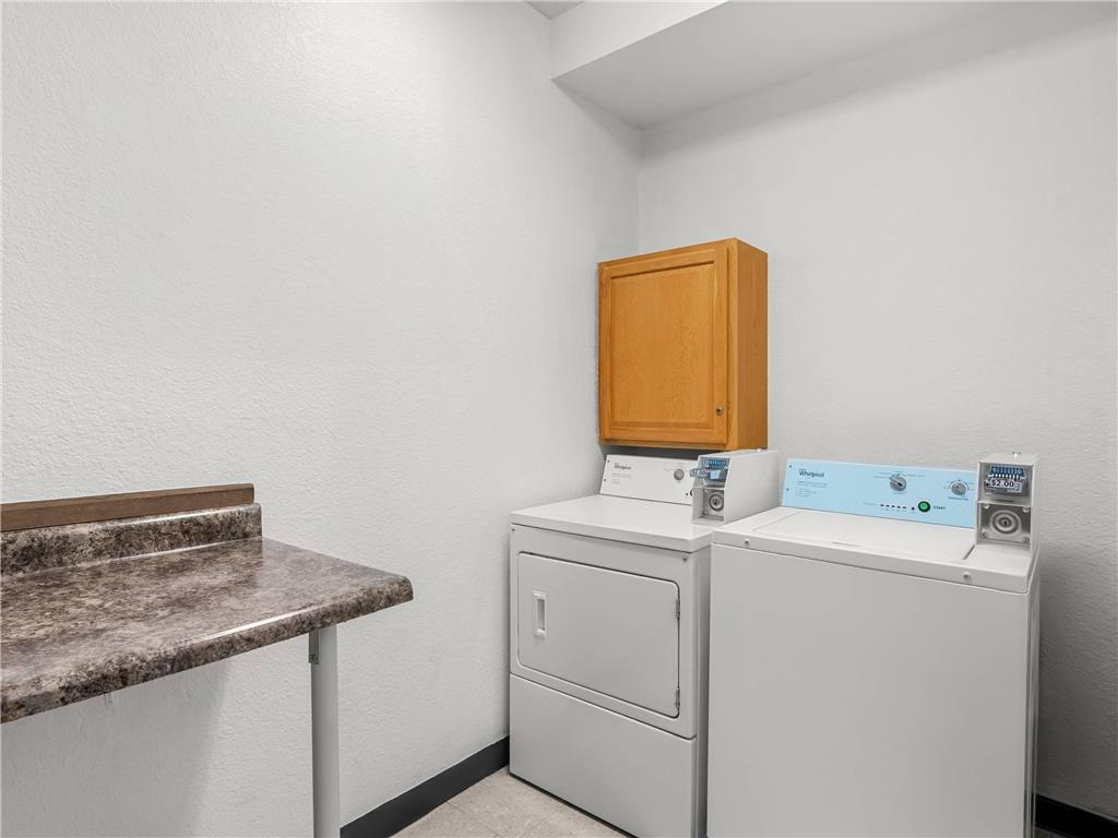 Comfort Inn & Suites Bellevue Omaha Offutt AFB - photo 41